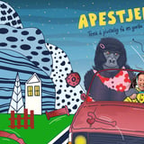 Riksteatret: Apestjernen / Buen