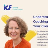 Understanding Burnout in Coaching: Implications for You, Your Clients and Your Practic