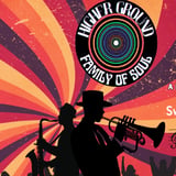 Higher Ground: Family of Soul