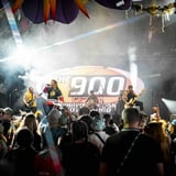 The 900