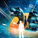 Star Wars and More with The Atlanta Symphony Orchestra