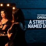 A Streetcar Named Desire