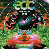 EDC Orlando