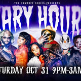 The Jumpoff: Scary Hours