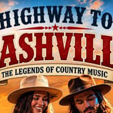 Highway to Nashville - The Legends of Country Music