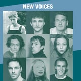 New Voices: Louis Nitsche & Nils Hohenhövel