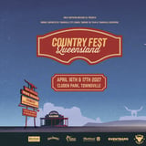 COUNTRY FEST QLD RETURNS IN 2027