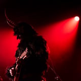 Krampusnacht feat. Wild Earp & the Free for Alls / Iris Marlowe / MEoW Puppet Show / MC Santa