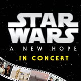 Star Wars: A New Hope Live In Concert w/ The Reno Phil