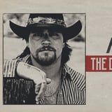 Gavin Adcock: The Day I Hang It Up Tour 2027