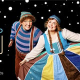 Jólafjör með Þorra & Þuru