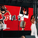 SPILL IT: 3 MIN MIC (21+)