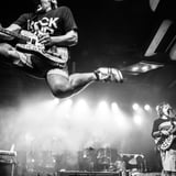ELECTRIC⚡️PANDAS LIVE!  - Only Melbourne show!
