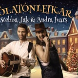 Jónatónleikar Stebba og Andra í Hlégarði