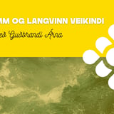Nánd, skömm og langvinn veikindi