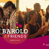 Barolo & Friends Event i København 2027