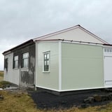 Ljósmyndasýning í Kirkjuhvoli