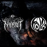 Finngálkn, Nyrst & Völva - Tónleikar á Leyni 5. desember 2026