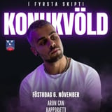 Kvennakvöld Álftaness
