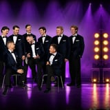 The Ten Tenors 2027 NZ Tour