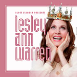 Lesley Ann Warren: In My Own Little Corner