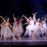 New Paltz Ballet Presents The Nutcracker