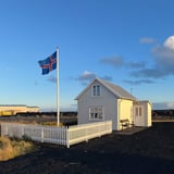 Sjólyst – Sögusafn um Unu Guðmundsdóttur ,,Völvu Suðurnesja”