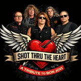 Shot Thru The Heart - The Bon Jovi Experience