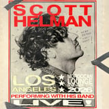 Scott Helman