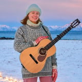 Nordnorsk vinterkonsert med HOANNA