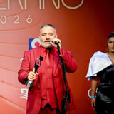 Pavel Núñez & His Band Live In Concert