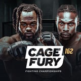 Cage Fury Fighting Championships