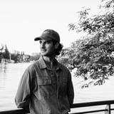 Ben Camden 'Spring' Album Tour