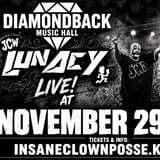 JCW Presents: Lunacy Live
