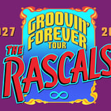 The Rascals (Ages 21 & Over) 