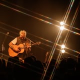 An Evening with Trevor Hall