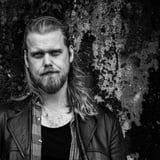 Kristoffer Sørensen // Antikvariatet — 21.okt (andre dag)