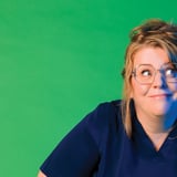 Nurse Georgie Carroll