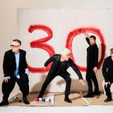Matchbox Twenty - 30