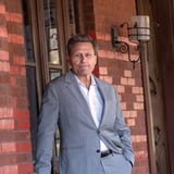David Baldacci