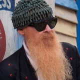 Billy Gibbons
