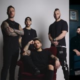 Dead By April & Memphis May Fire