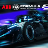 2027 Austin E-Prix