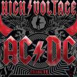 Tribute to AC/DC by HIGH VOLTAGE (B)