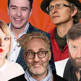 Late Night Comedy Show