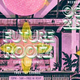 Future Rootz Vinyl Sessions