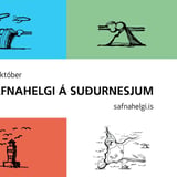 Safnahelgi á Suðurnesjum