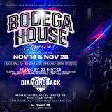 Bodega House
