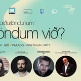 Kvikmyndagerð á Norðurlöndunum – hvar stöndum við?