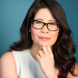 Dr. Wendy Suzuki